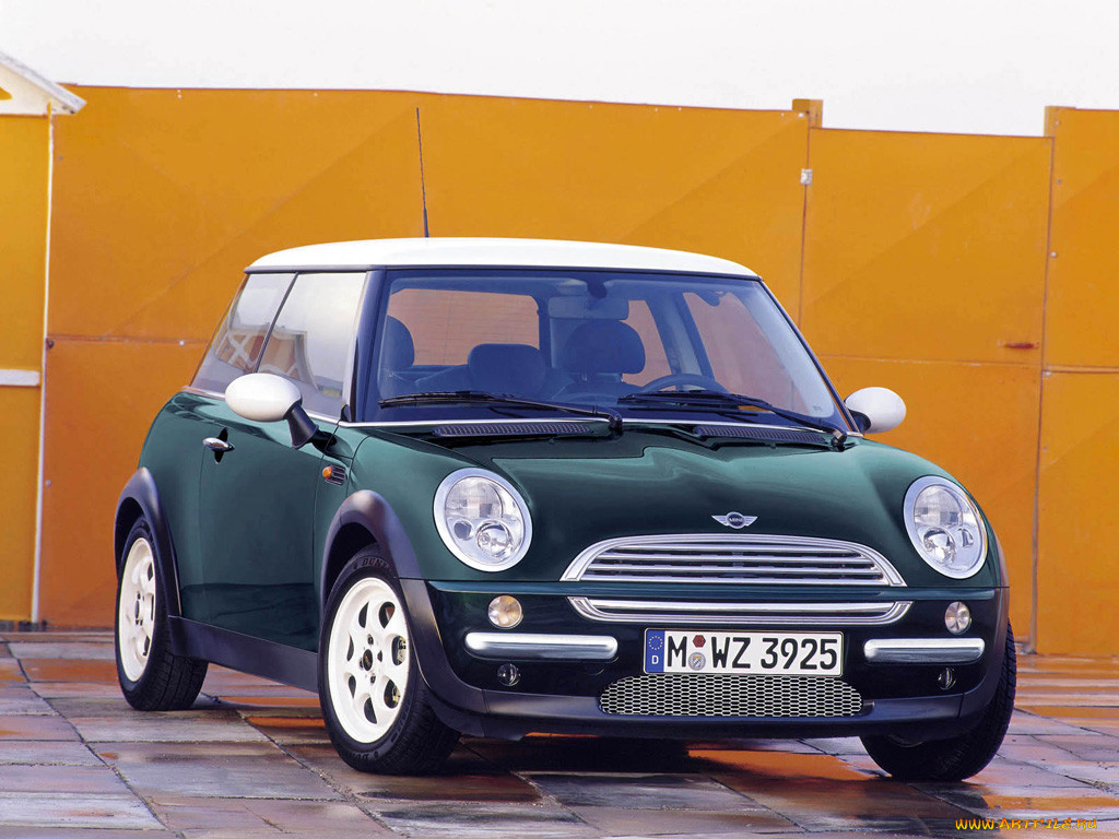 , mini